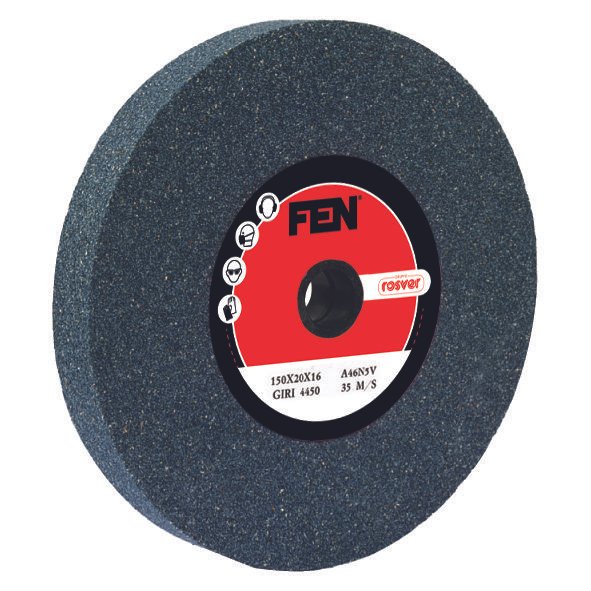 Grinding Wheels