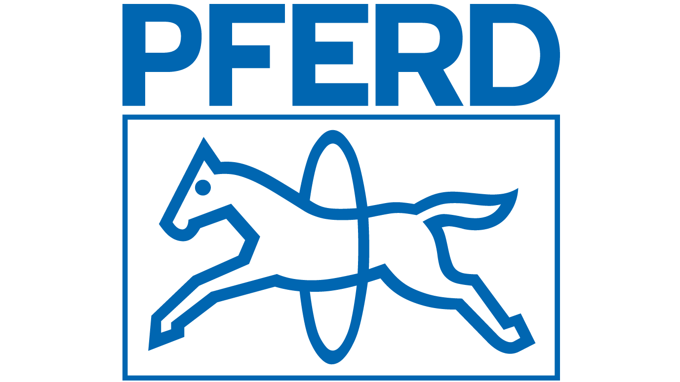 Pferd Logo